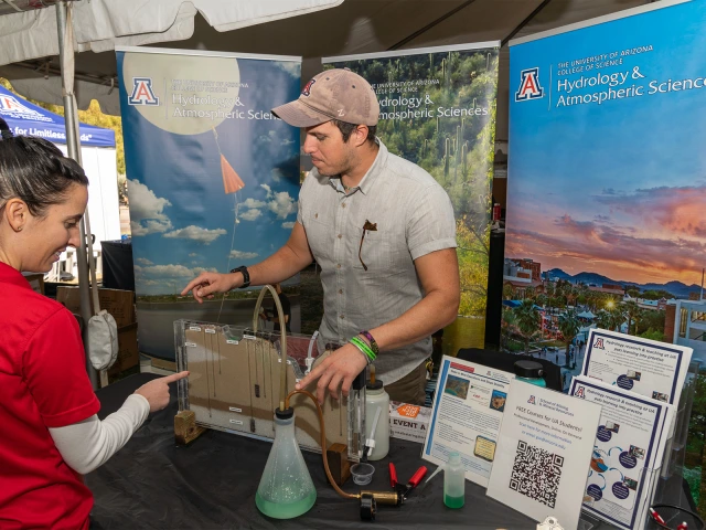 Mines for Limitless Minds pictures